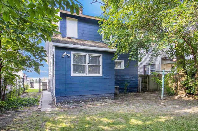 805 Miner Street, South Bend, IN 46617