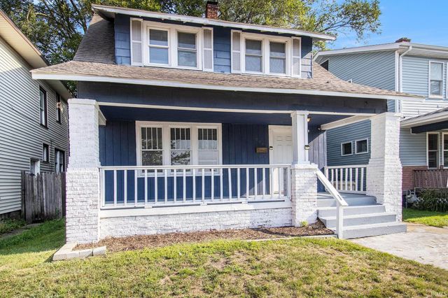 805 Miner Street, South Bend, IN 46617