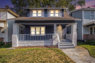 805 Miner Street, South Bend, IN 46617