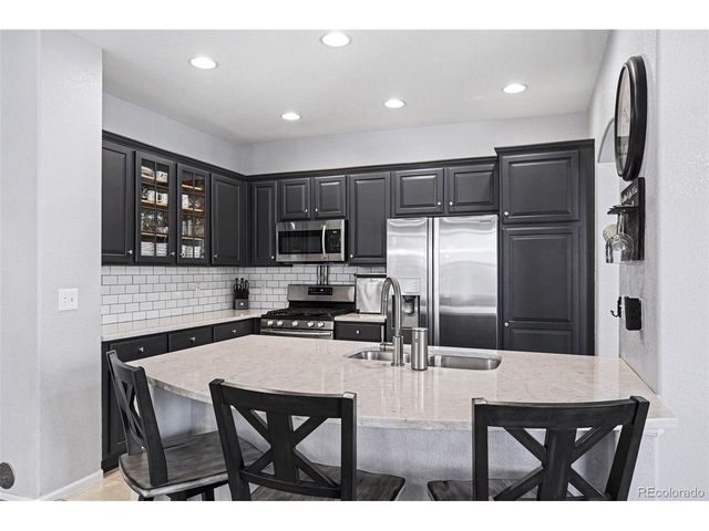 10471 Truckee St 1C, Commerce City, CO 80022