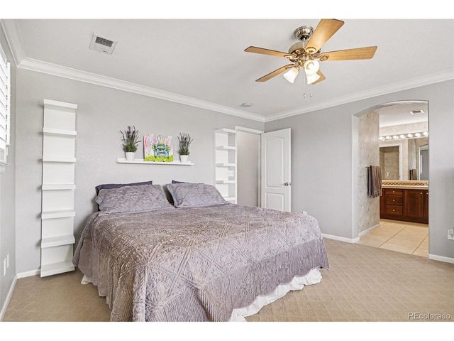 10471 Truckee St 1C, Commerce City, CO 80022