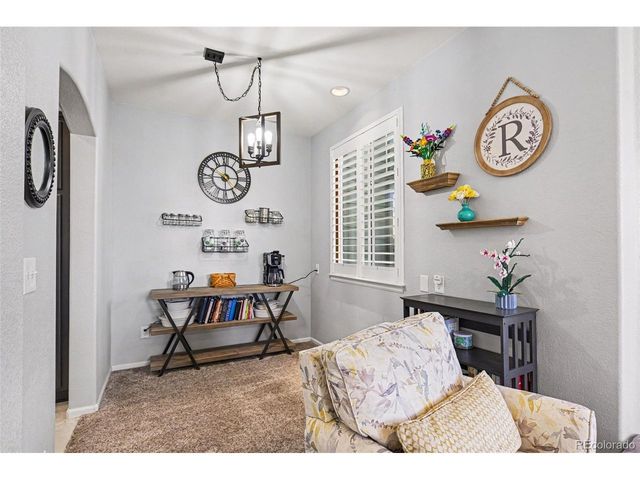 10471 Truckee St 1C, Commerce City, CO 80022