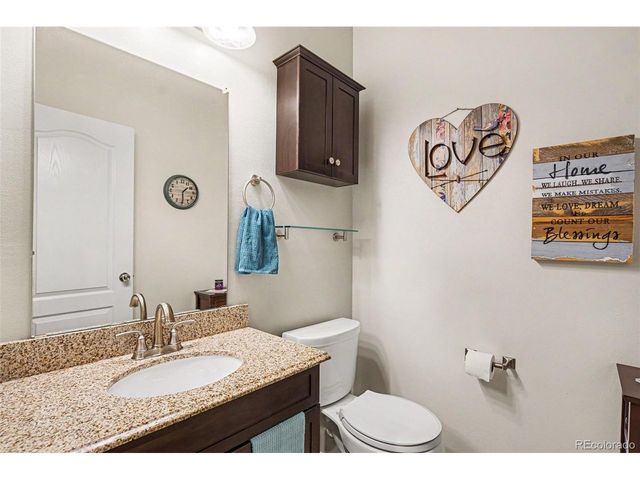 10471 Truckee St 1C, Commerce City, CO 80022