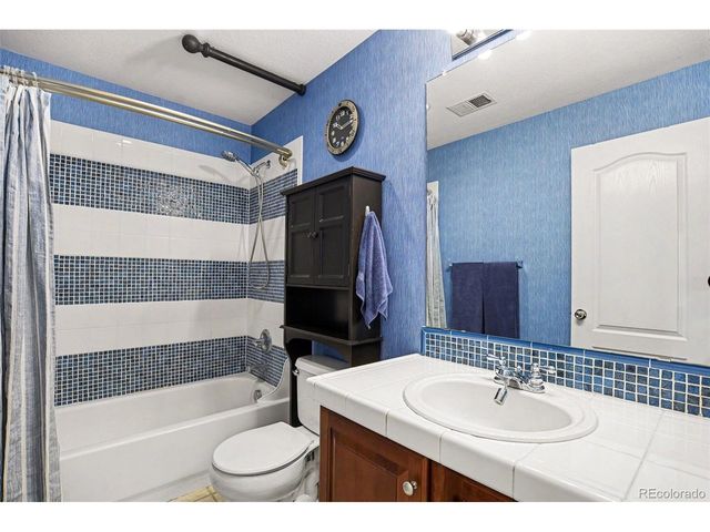 10471 Truckee St 1C, Commerce City, CO 80022