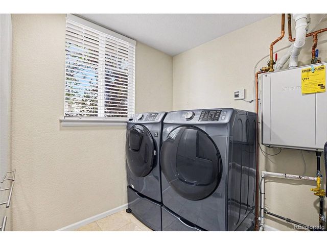 10471 Truckee St 1C, Commerce City, CO 80022