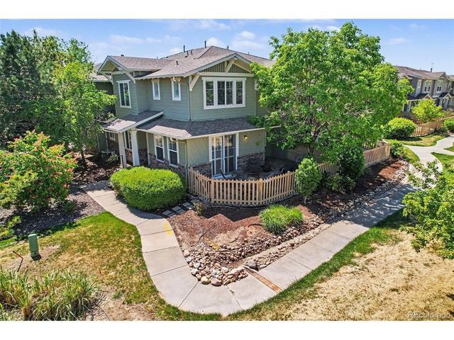 10471 Truckee St 1C, Commerce City, CO 80022