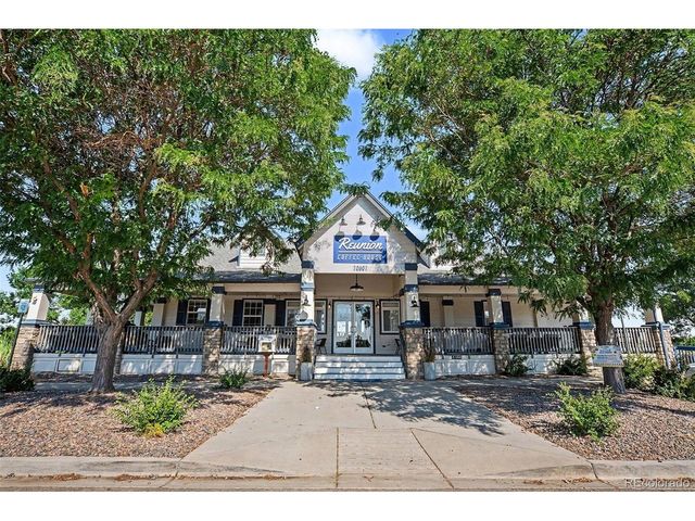 10471 Truckee St 1C, Commerce City, CO 80022