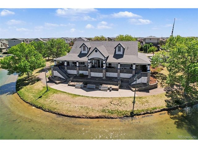 10471 Truckee St 1C, Commerce City, CO 80022