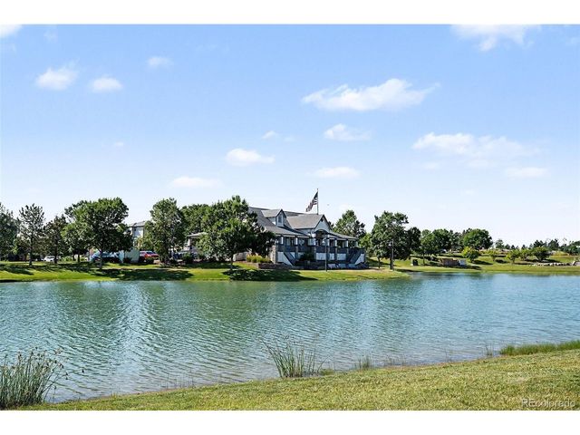 10471 Truckee St 1C, Commerce City, CO 80022