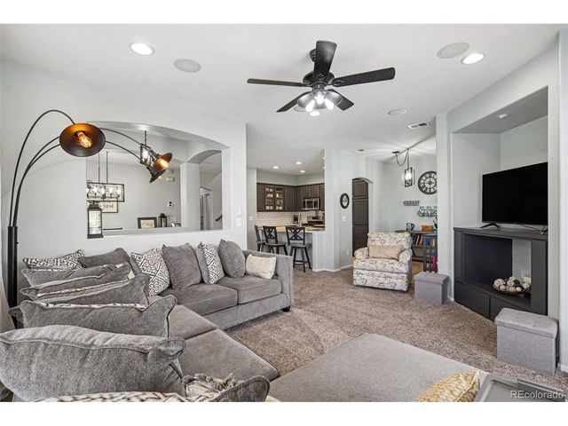 10471 Truckee St 1C, Commerce City, CO 80022