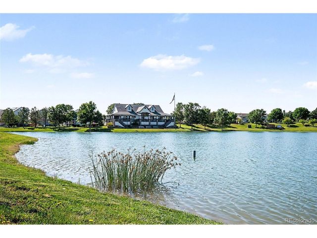 10471 Truckee St 1C, Commerce City, CO 80022