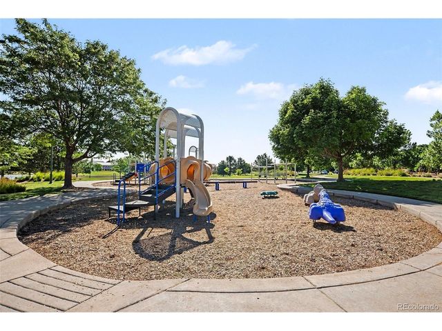 10471 Truckee St 1C, Commerce City, CO 80022