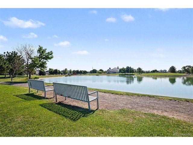10471 Truckee St 1C, Commerce City, CO 80022