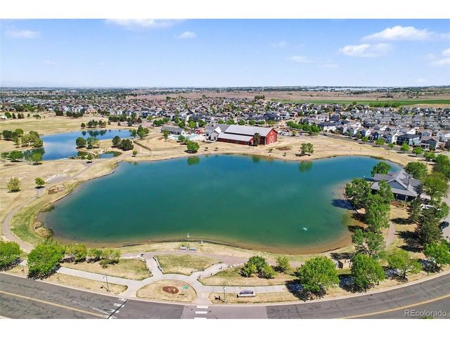 10471 Truckee St 1C, Commerce City, CO 80022