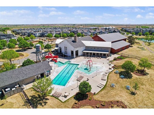 10471 Truckee St 1C, Commerce City, CO 80022