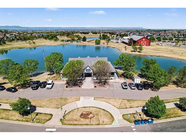 10471 Truckee St 1C, Commerce City, CO 80022