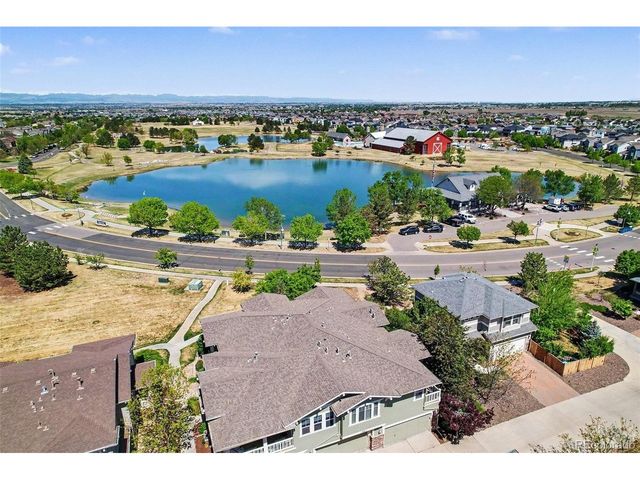 10471 Truckee St 1C, Commerce City, CO 80022