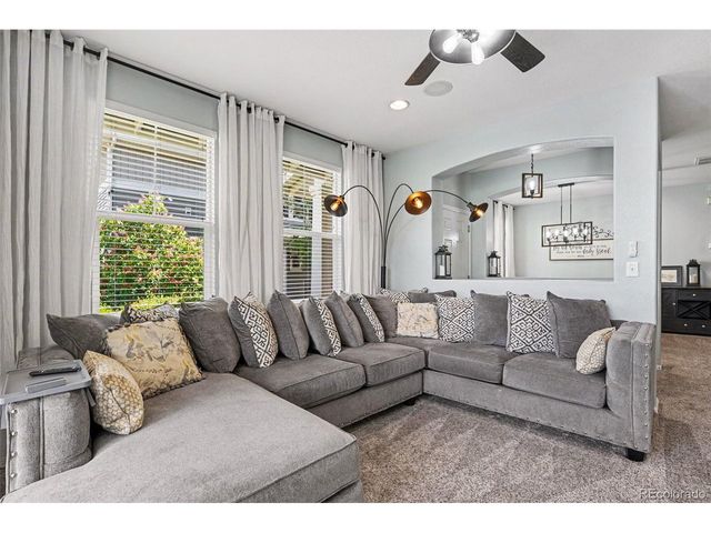 10471 Truckee St 1C, Commerce City, CO 80022