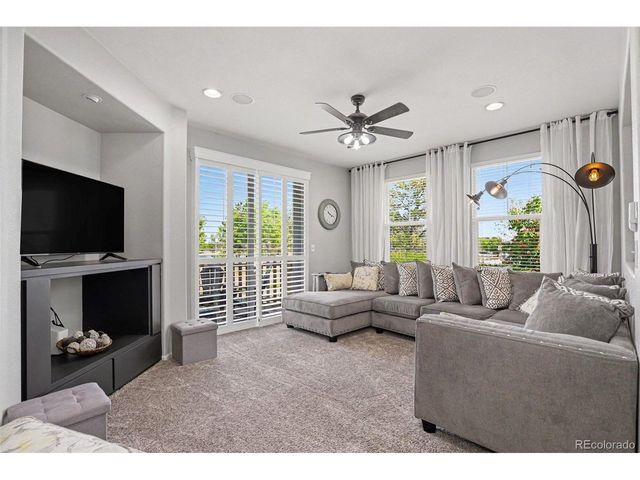 10471 Truckee St 1C, Commerce City, CO 80022