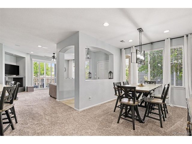 10471 Truckee St 1C, Commerce City, CO 80022