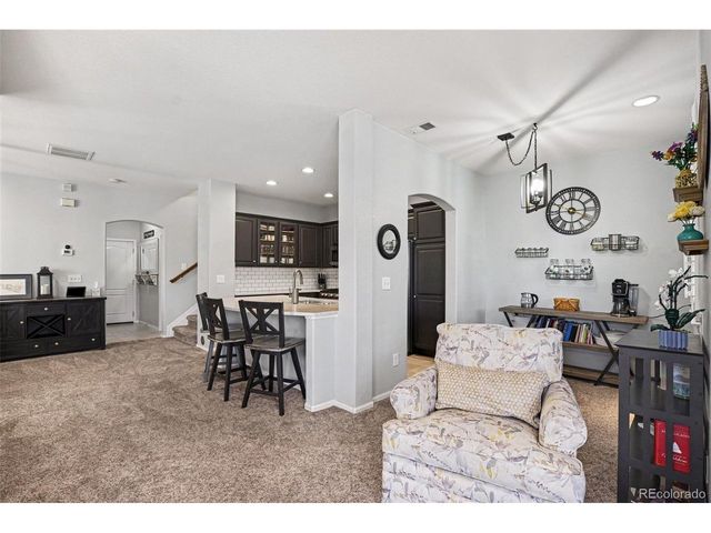 10471 Truckee St 1C, Commerce City, CO 80022