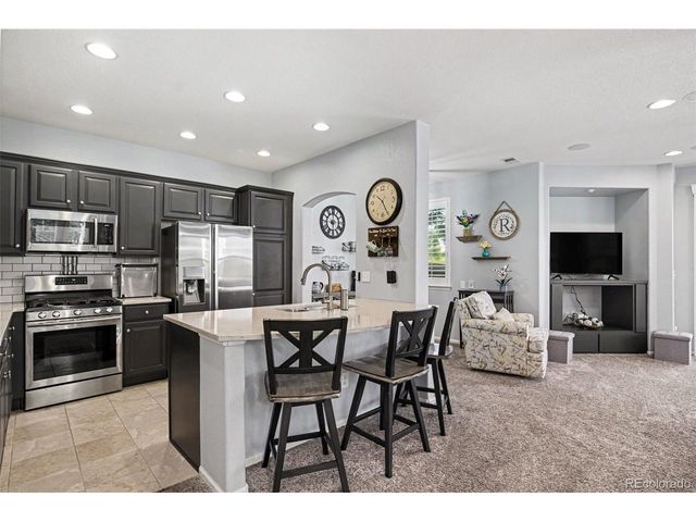 10471 Truckee St 1C, Commerce City, CO 80022