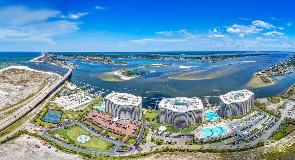 28103 Perdido Beach Boulevard B814, Orange Beach, AL 36561