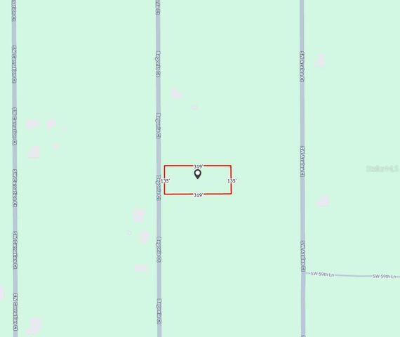 SW BEGONIA CT, Dunnellon, FL 34431