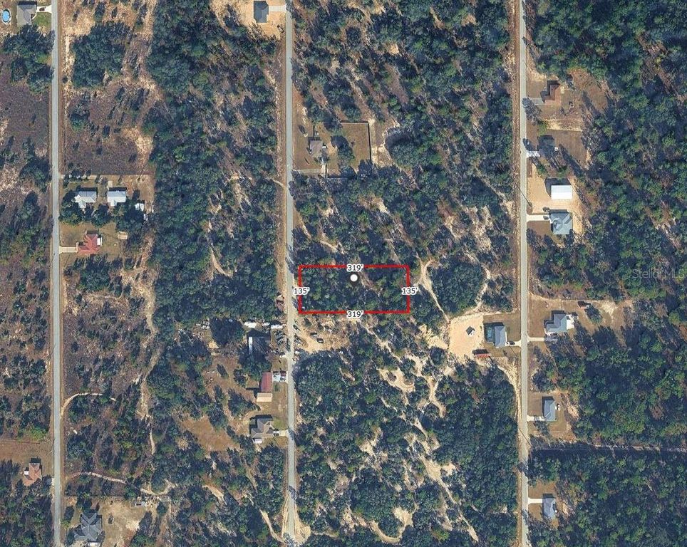 SW BEGONIA CT, Dunnellon, FL 34431