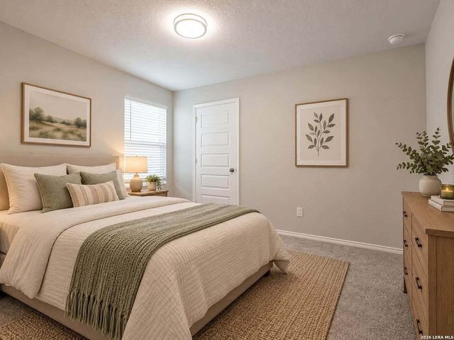 5402 FREDERICK BLF, Von Ormy, TX 78073
