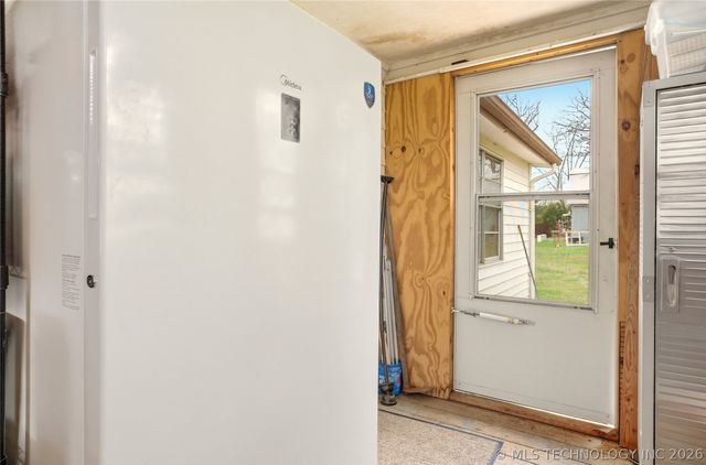 472758 E 730 Road, Westville, OK 74965