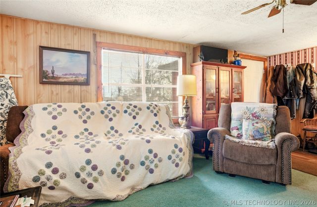 472758 E 730 Road, Westville, OK 74965