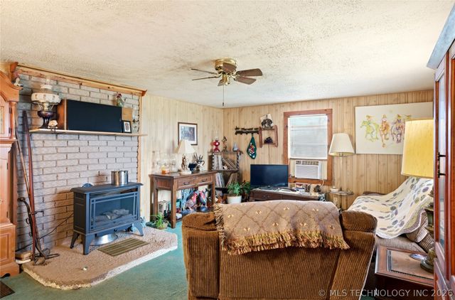 472758 E 730 Road, Westville, OK 74965