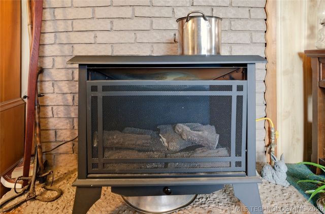 472758 E 730 Road, Westville, OK 74965