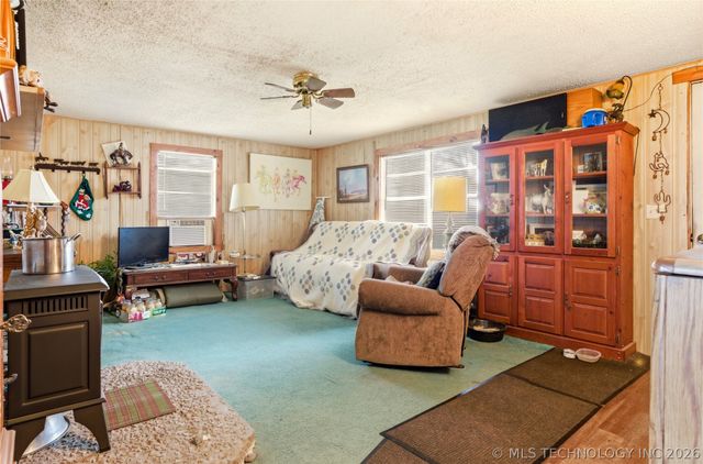 472758 E 730 Road, Westville, OK 74965