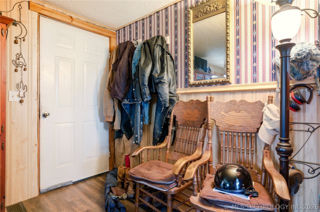 472758 E 730 Road, Westville, OK 74965