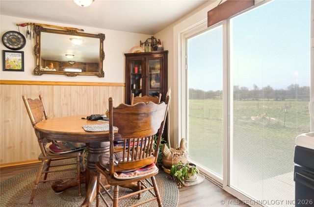 472758 E 730 Road, Westville, OK 74965