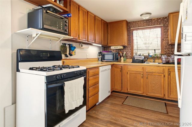 472758 E 730 Road, Westville, OK 74965