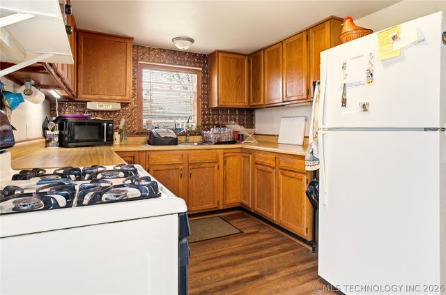 472758 E 730 Road, Westville, OK 74965