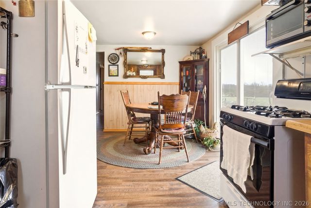 472758 E 730 Road, Westville, OK 74965