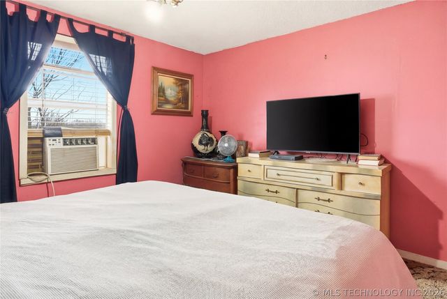 472758 E 730 Road, Westville, OK 74965