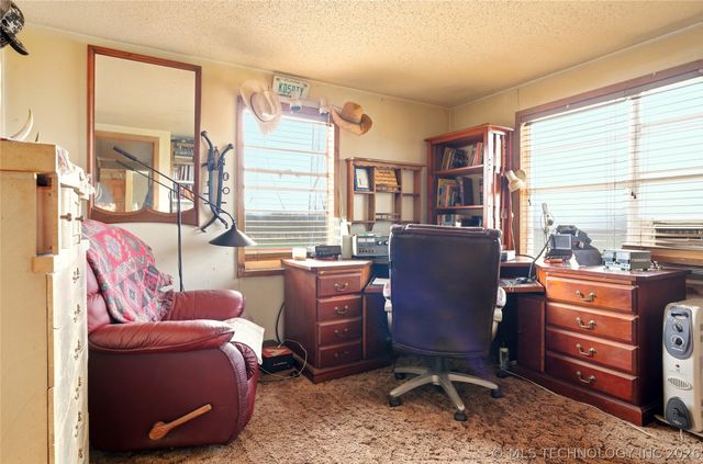 472758 E 730 Road, Westville, OK 74965