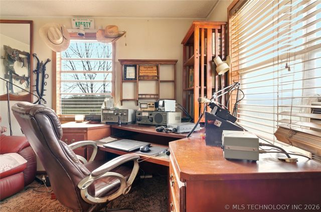 472758 E 730 Road, Westville, OK 74965