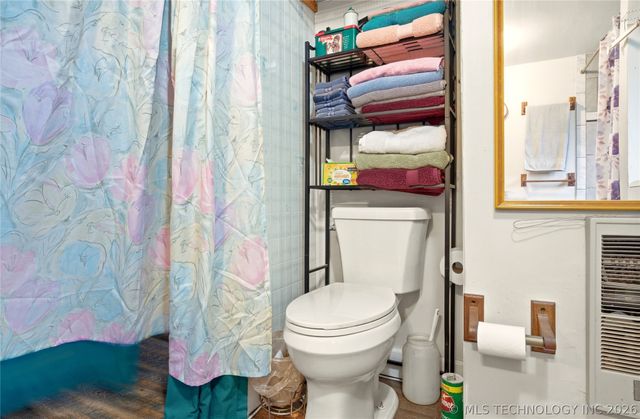 472758 E 730 Road, Westville, OK 74965