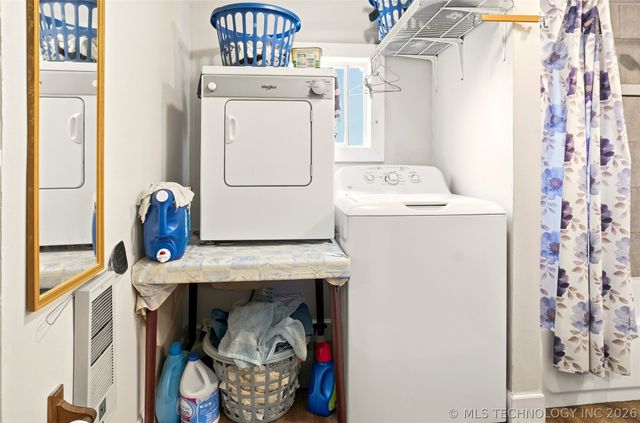 472758 E 730 Road, Westville, OK 74965