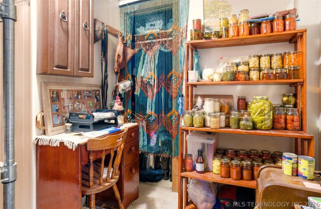 472758 E 730 Road, Westville, OK 74965