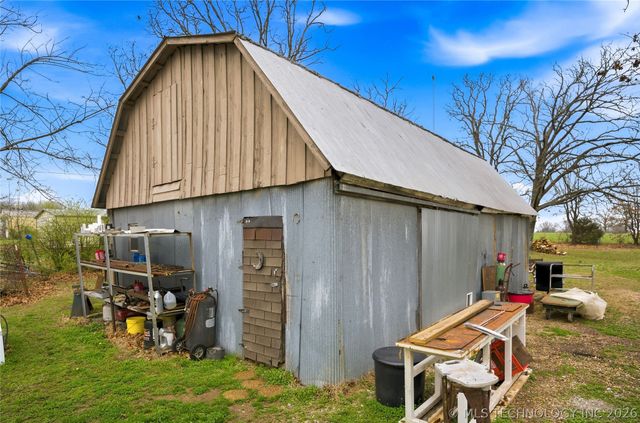 472758 E 730 Road, Westville, OK 74965