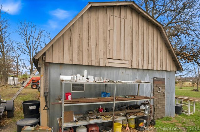 472758 E 730 Road, Westville, OK 74965