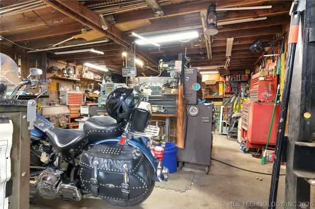 472758 E 730 Road, Westville, OK 74965