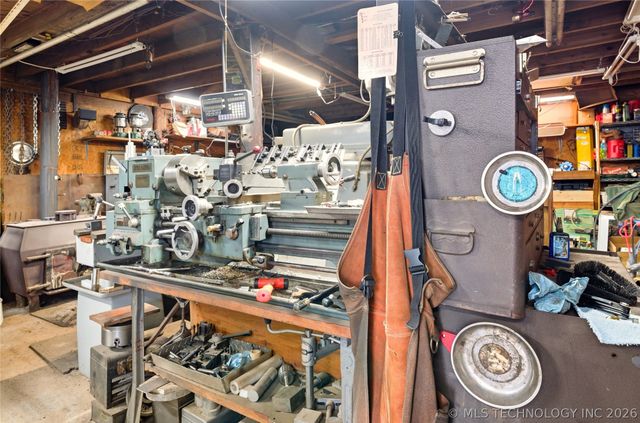 472758 E 730 Road, Westville, OK 74965